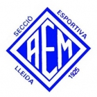 Escudo de S.E. AEM