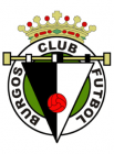 Escudo de Burgos C.F. [1]
