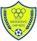 Escudo asociado a Atlético Camp Redó Independiente