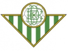 Escudo de Betis Deportivo Balompié