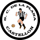 Escudo de S.C. La Plana