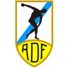 Escudo anterior de A.D. Ferroviaria [mad]