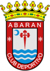 Escudo asociado a C.D. Abarán [2]