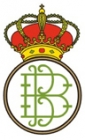 Escudo anterior de Real Betis Balompié