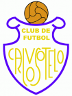 Escudo anterior de Puertollano Industrial C.F.