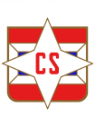 Escudo anterior de Puertollano Industrial C.F.
