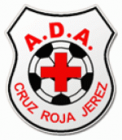 Escudo anterior de C.F. Sherry Atlético