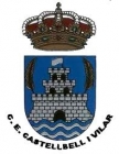 Escudo de C.E. Castellbell i Vilar