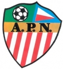 Escudo de C. Atlètic Poble Nou
