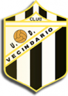 Escudo de U.D. Vecindario