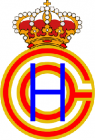 Escudo de R. Deportivo Gijonés