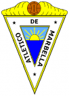 Escudo de C. Atlético Marbella [1]