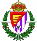 Escudo anterior de Real Valladolid C.F.