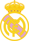 Escudo anterior de Real Madrid C.F.