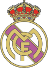 Escudo anterior de Real Madrid C.F.