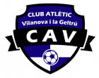 Escudo asociado a C.F. Vilanova i la Geltrú C [1]