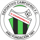 Escudo asociado a Deportivo Campofrío F.C. [3]