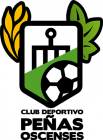 Escudo asociado a C.D. Peñas Oscenses Unizar