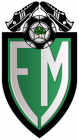 Escudo anterior de C.D. Salesianos Masaveu