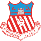 Escudo de A.D. Complutense Alcalá