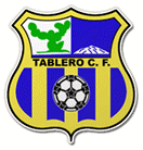 Escudo asociado a San José Tablero C.F. [4]