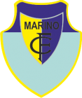 Escudo anterior de Marino F.C. [2]