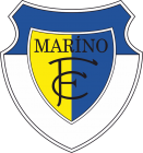 Escudo anterior de Marino F.C. [2]