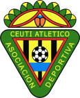Escudo asociado a A.D. Ceutí Atlético [3]