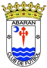 Escudo anterior de Abarán C.F. [2]