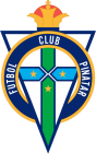 Escudo anterior de F.C. La Unión Atlético