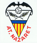 Escudo de ACID Atlético Nazaret [2]