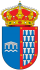 Escudo de C.D. La Roca