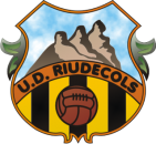 Escudo de U.D. Riudecols