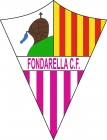 Escudo de C.F. Fondarella