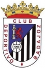 Escudo de C.D. Badajoz [2]