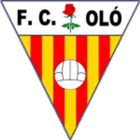 Escudo asociado a F.C. Oló [1]