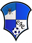 Escudo asociado a Cubia F.C.