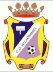 Escudo de C.D. Villarramiel