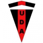 Escudo de A.D. U.D.A.