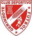 Escudo asociado a C.F. Gerindote