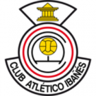 Escudo de Atlético Ibañés