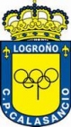 Escudo de C.P. Calasancio [rio]