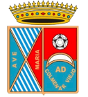 Escudo de A.D. Colmenar Viejo