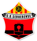 Escudo de C.D. Serverense [bal2]