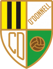 Escudo de C.D. O'Donnell