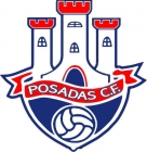 Escudo de C.D. Posadas C.F.