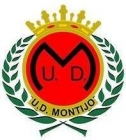 Escudo anterior de U.D. Montijo [2]