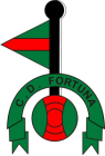 Escudo anterior de C.D. Fortuna [mad]