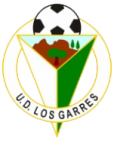 Escudo de U.D. Los Garres