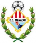 Escudo anterior de C.D. Manacor